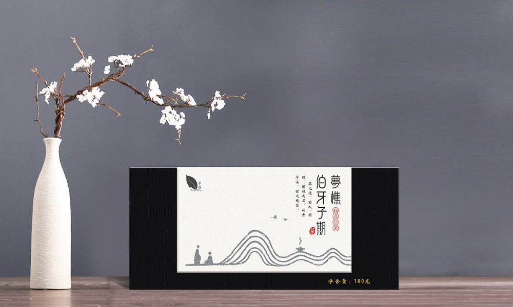 良庆区国潮包装设计的创新路径——传统文化与年轻潮流的破圈融合